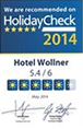 Hotel Wollner Sopron