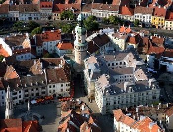 Sopron