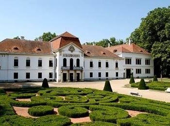 Nagycenk, Széchenyi Kastély