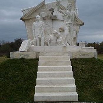 Páneurópai Piknik Emlékpark