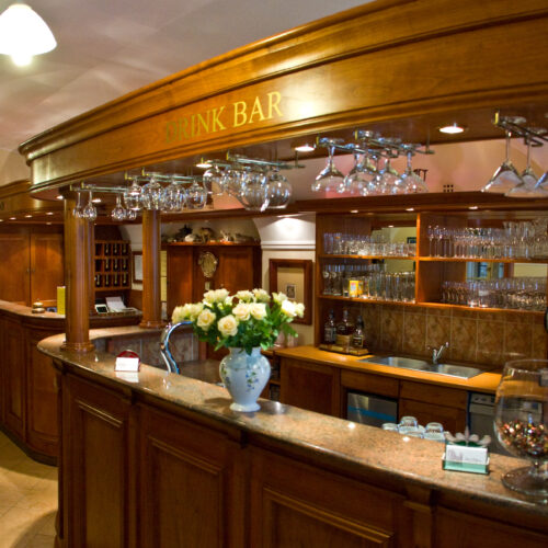Recepció 3