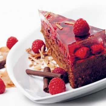 Harrer Chocolat Sopronban