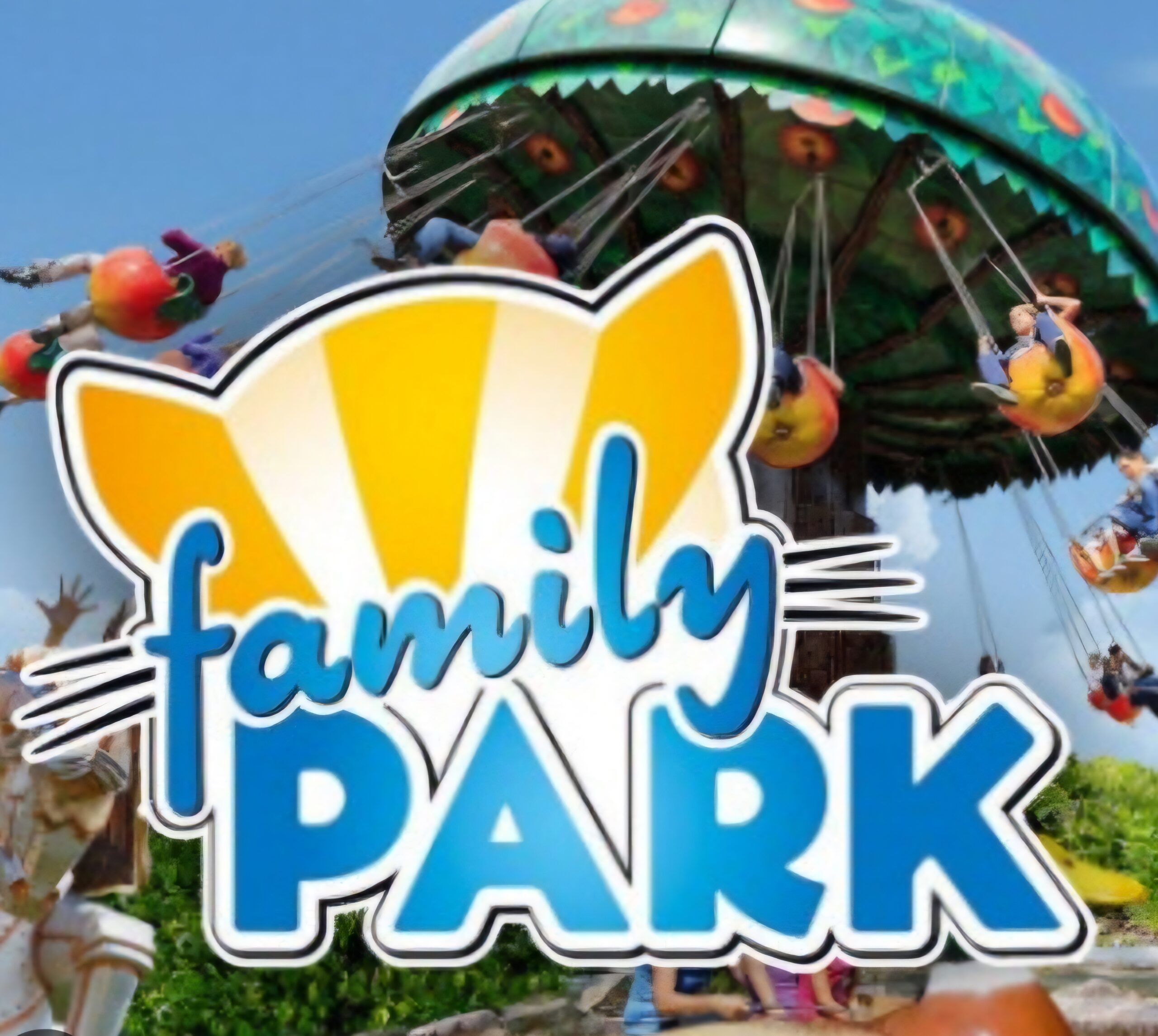 Familypark: mesés családi kalandok